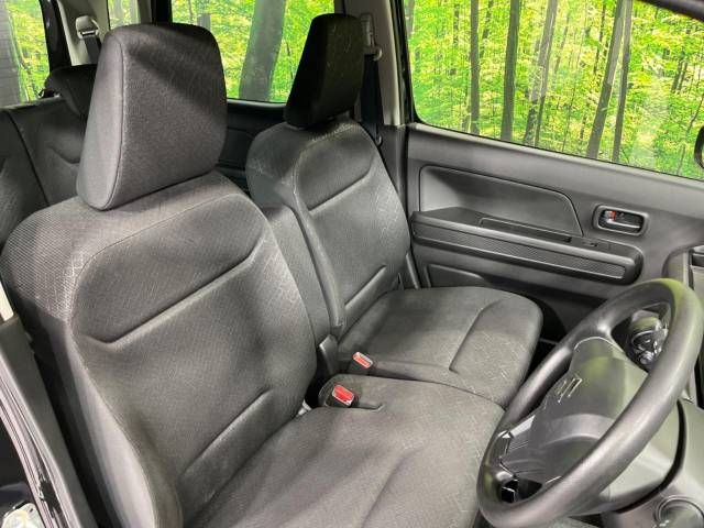Suzuki WAGON R 2021-02 21486-8