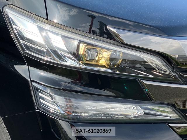 Toyota VELLFIRE 2017-05 203895-4