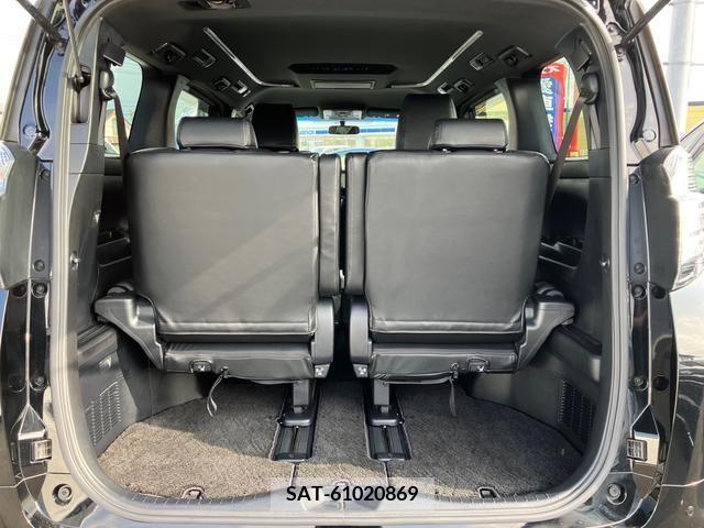 Toyota VELLFIRE 2017-05 203895-3