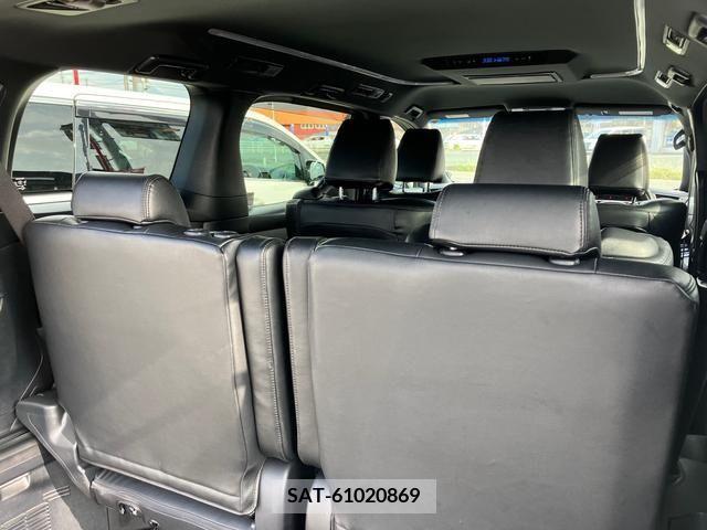 Toyota VELLFIRE 2017-05 203895-6