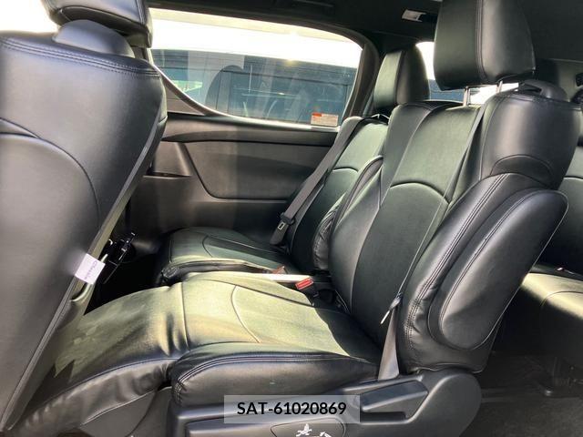 Toyota VELLFIRE 2017-05 203895-9
