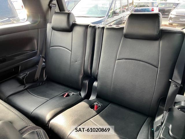 Toyota VELLFIRE 2017-05 203895-10