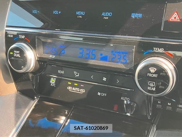 Toyota VELLFIRE 2017-05 203895-15
