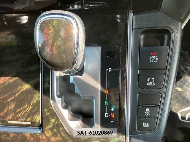 Toyota VELLFIRE 2017-05 203895-16