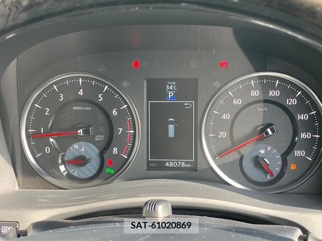 Toyota VELLFIRE 2017-05 203895-18