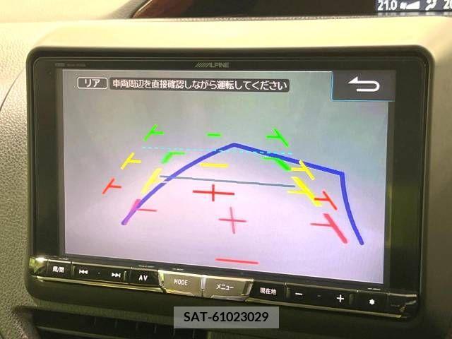 Toyota VOXY 2015-04 352011-3