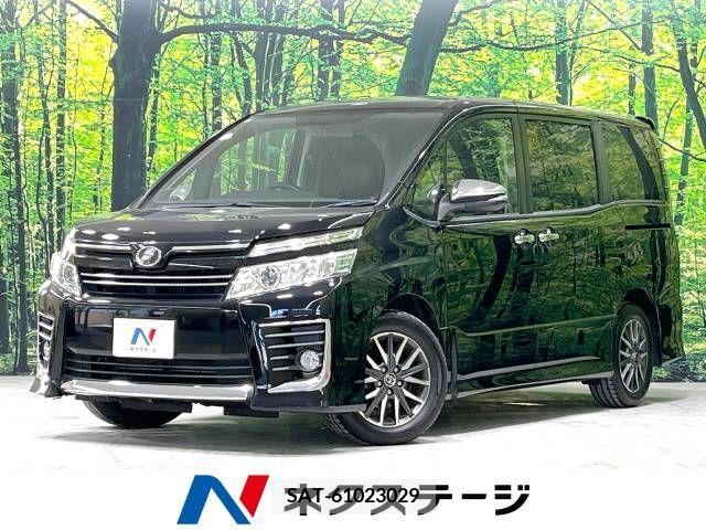 Toyota VOXY 2015-04 352011-0