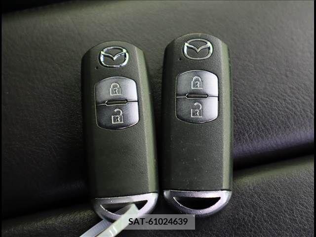Mazda CX-8 2018-06 385450-14