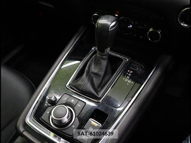Mazda CX-8 2018-06 385450-12