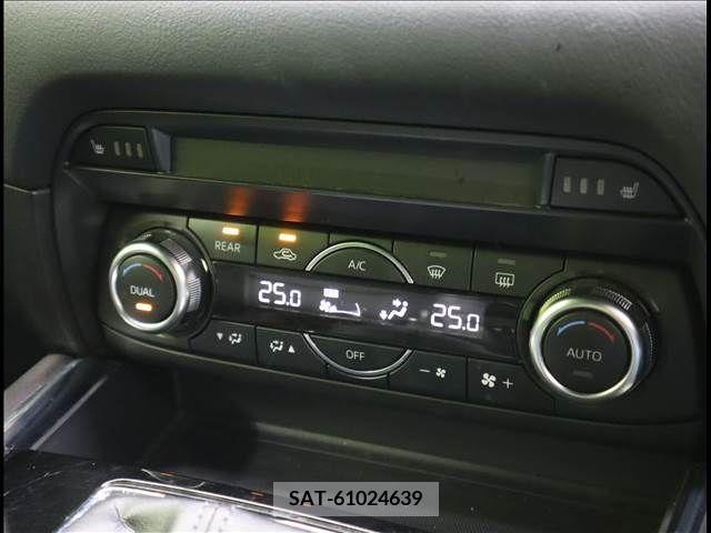 Mazda CX-8 2018-06 385450-10