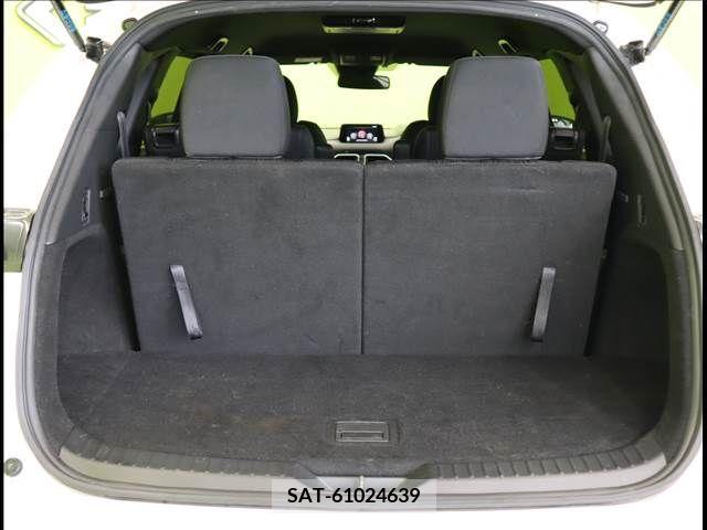 Mazda CX-8 2018-06 385450-27