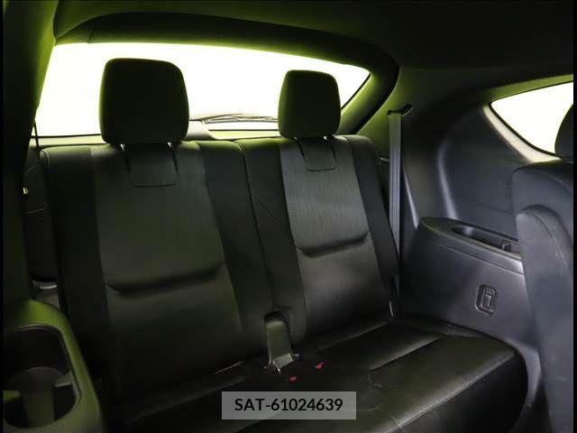 Mazda CX-8 2018-06 385450-25