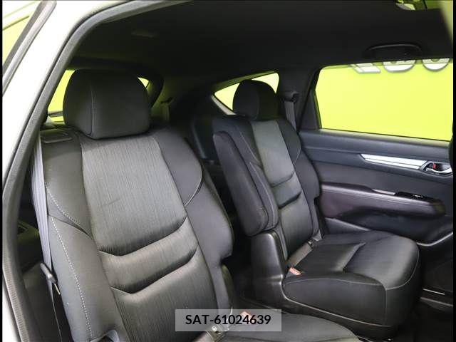 Mazda CX-8 2018-06 385450-24