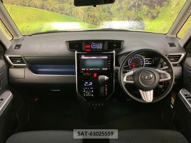 Daihatsu THOR 2019-12 369579-1