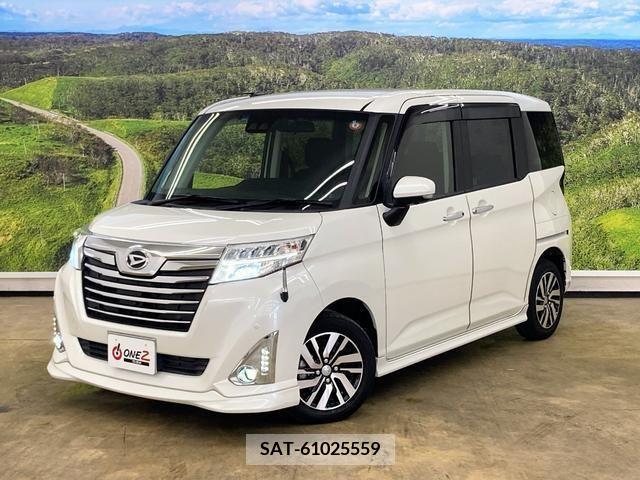 Daihatsu THOR 2019-12 369579-17