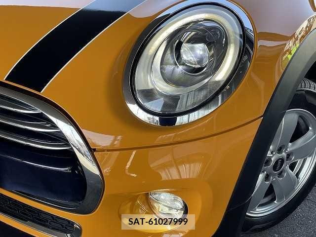 Bmw MINI 2015-07 213168-19