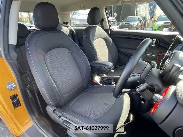 Bmw MINI 2015-07 213168-16