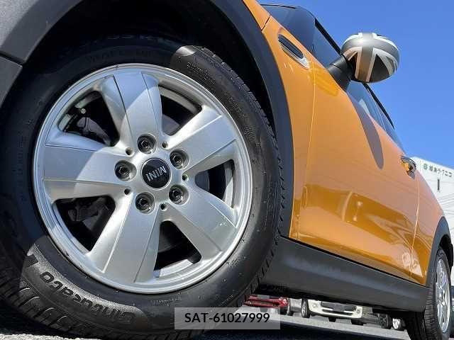 Bmw MINI 2015-07 213168-8