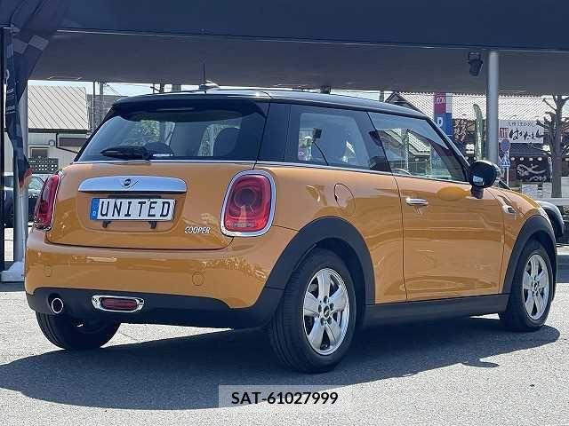Bmw MINI 2015-07 213168-12