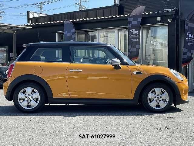 Bmw MINI 2015-07 213168-11
