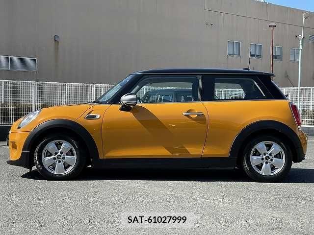 Bmw MINI 2015-07 213168-15