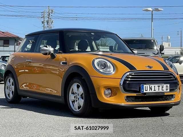 Bmw MINI 2015-07 213168-10