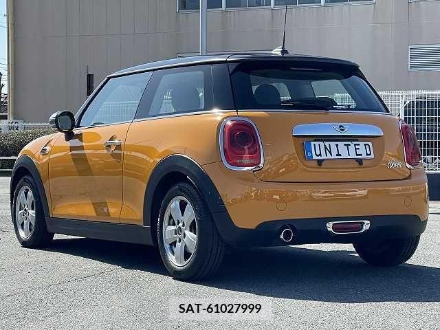 Bmw MINI 2015-07 213168-14