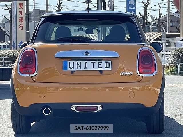 Bmw MINI 2015-07 213168-13