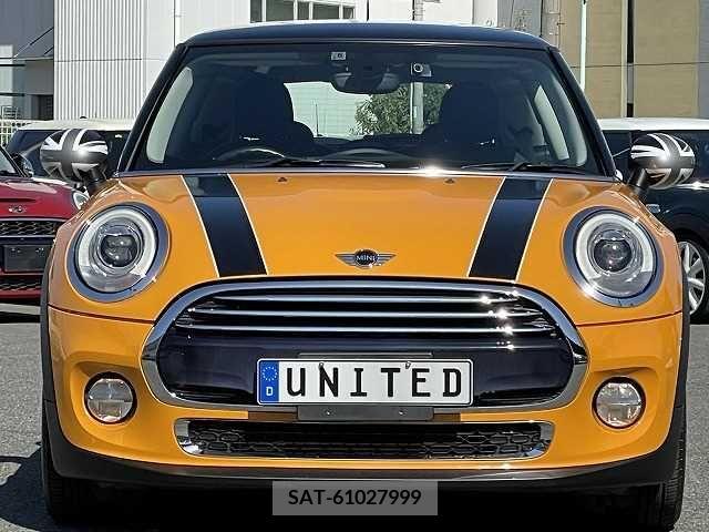 Bmw MINI 2015-07 213168-9