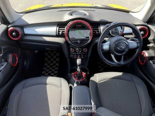 Bmw MINI 2015-07 213168-2