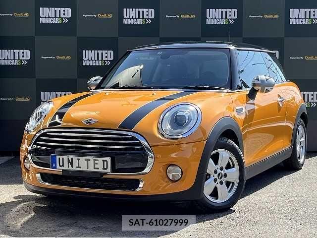 Bmw MINI 2015-07 213168-0