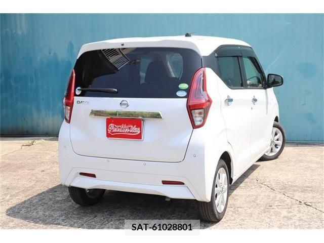 Nissan DAYZ 2021-01 267059-2