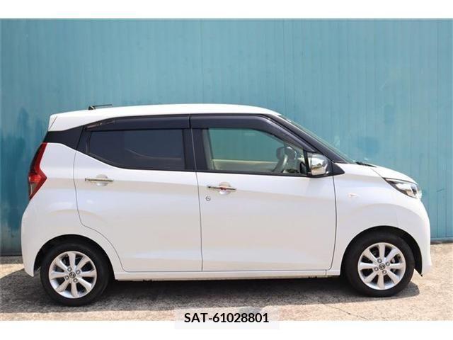Nissan DAYZ 2021-01 267059-3