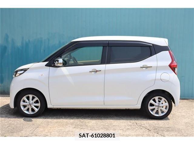 Nissan DAYZ 2021-01 267059-4