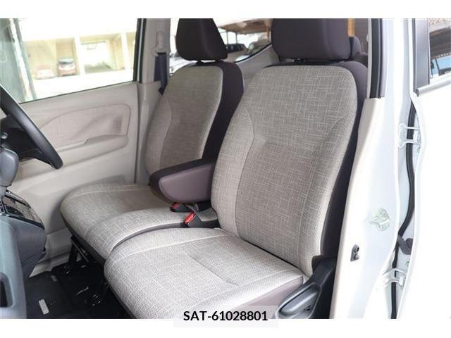 Nissan DAYZ 2021-01 267059-5
