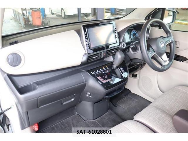 Nissan DAYZ 2021-01 267059-6