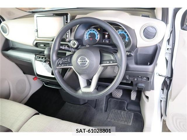 Nissan DAYZ 2021-01 267059-8
