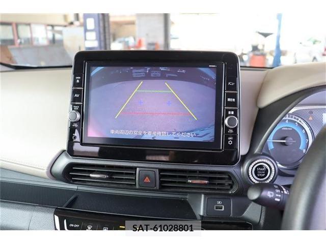 Nissan DAYZ 2021-01 267059-9