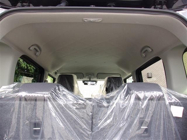 Suzuki WAGON R 2021-08 2719-26