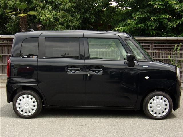 Suzuki WAGON R 2021-08 2719-5