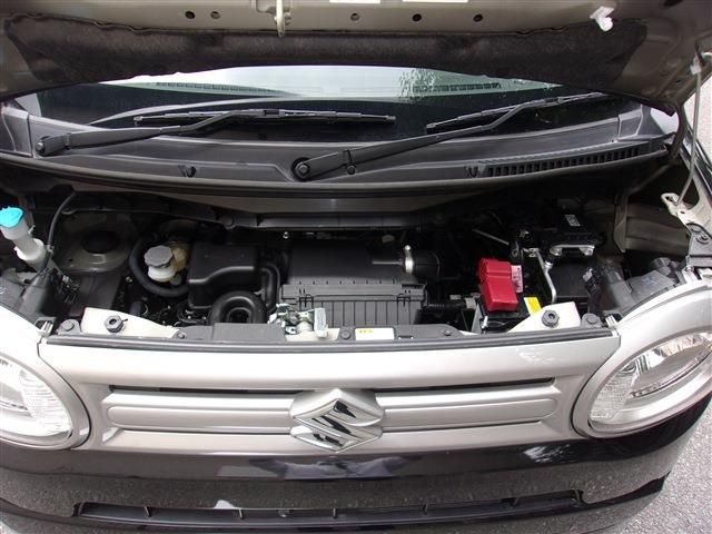 Suzuki WAGON R 2021-08 2719-29