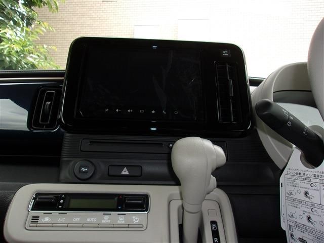 Suzuki WAGON R 2021-08 2719-15