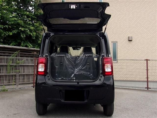 Suzuki WAGON R 2021-08 2719-8