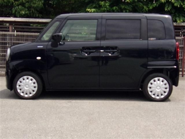 Suzuki WAGON R 2021-08 2719-4