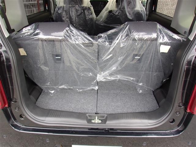 Suzuki WAGON R 2021-08 2719-25