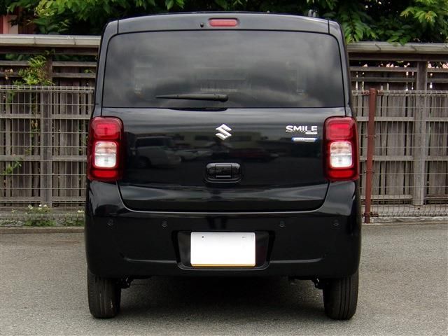 Suzuki WAGON R 2021-08 2719-7