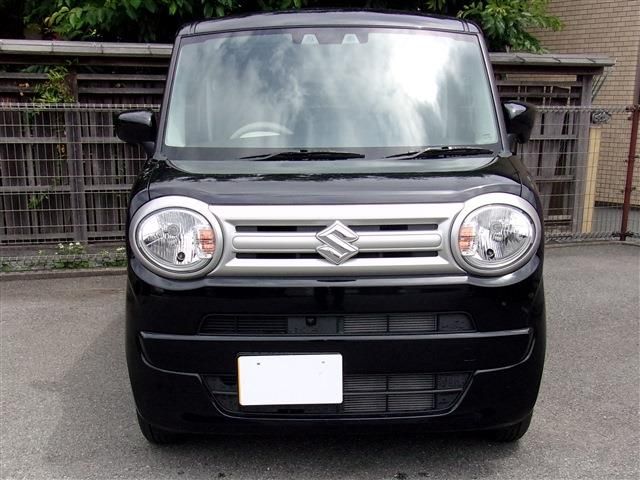 Suzuki WAGON R 2021-08 2719-3