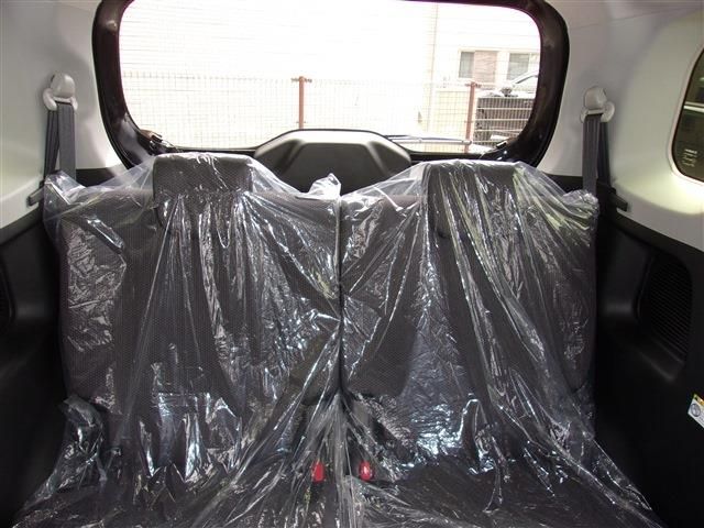 Suzuki WAGON R 2021-08 2719-24