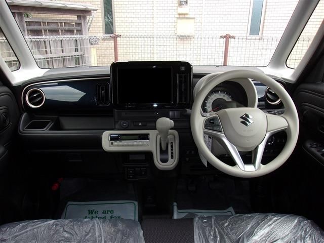 Suzuki WAGON R 2021-08 2719-13