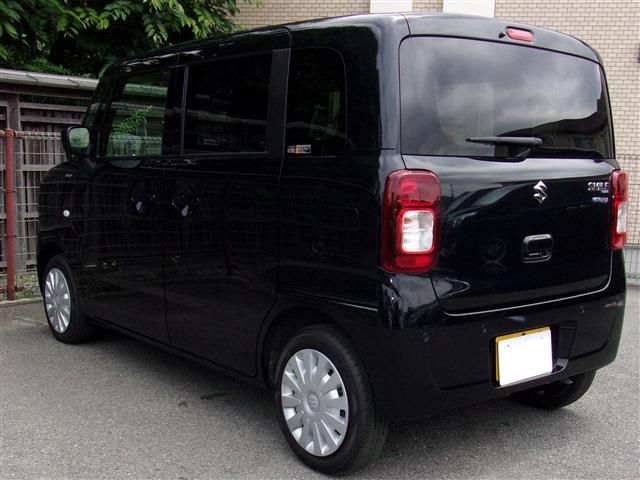Suzuki WAGON R 2021-08 2719-6